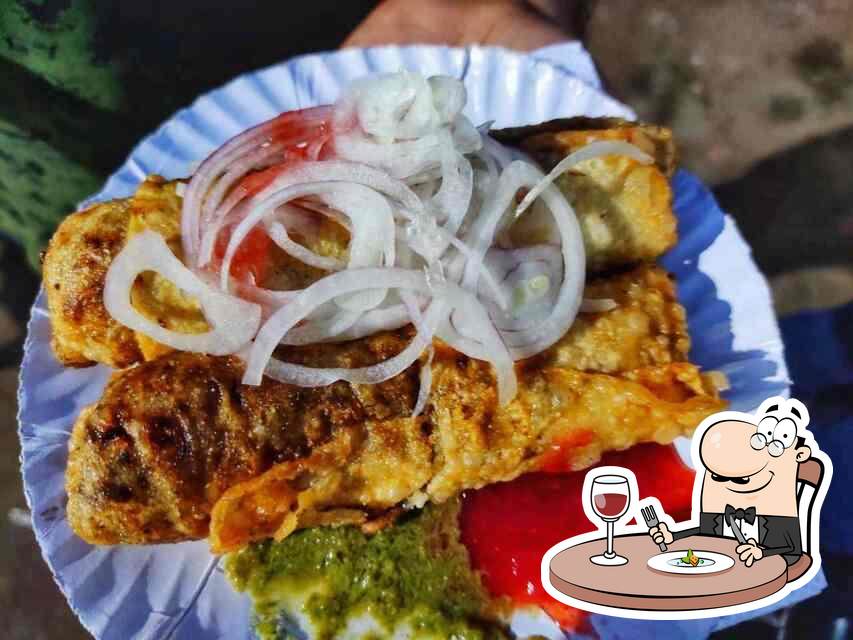 Photo from Zomato