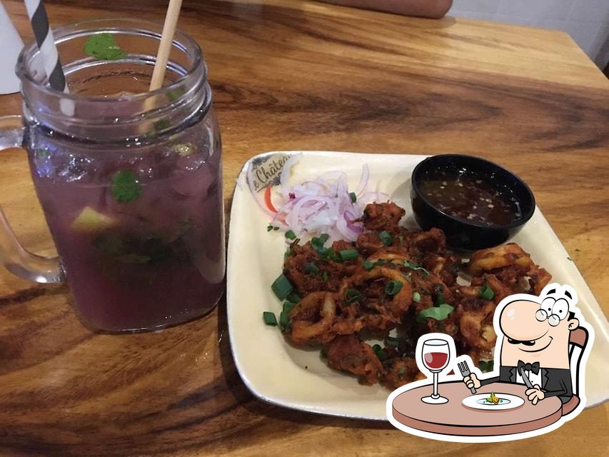 Photo from Zomato