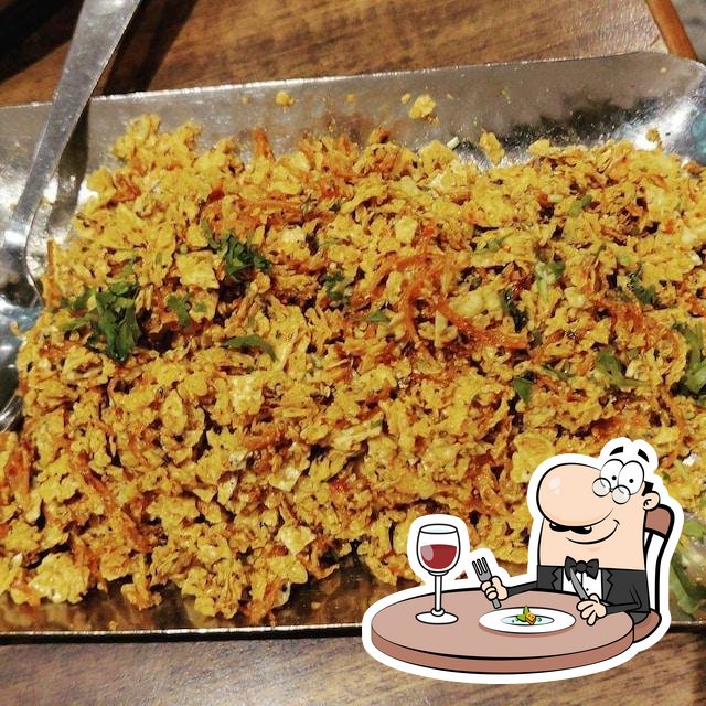 Photo from Zomato