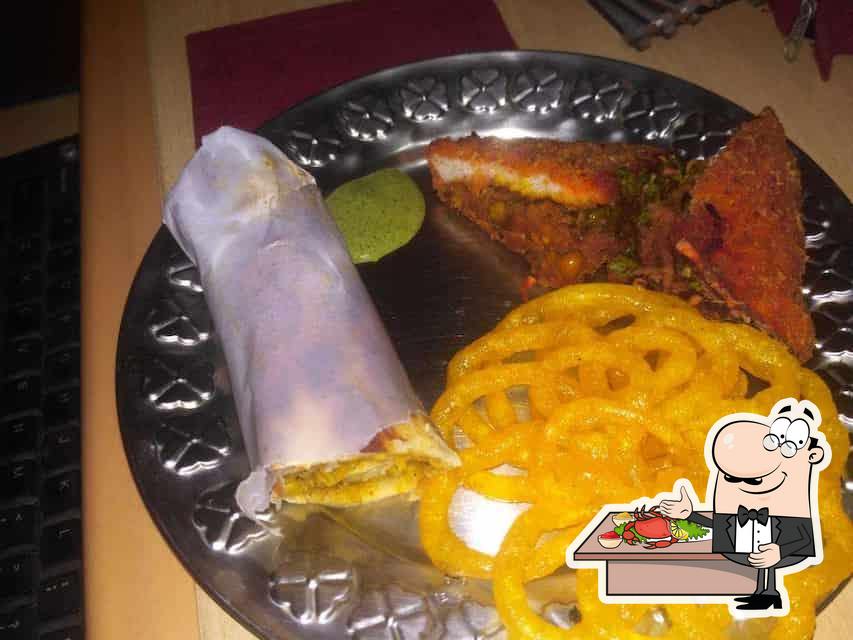 Photo from Zomato