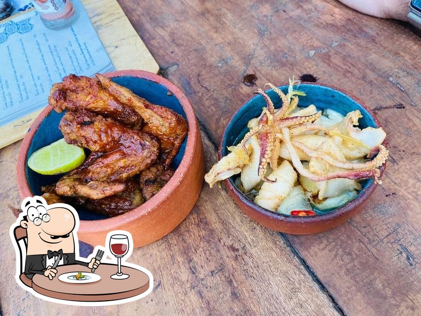 Photo from Zomato