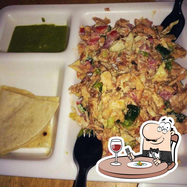 Photo from Zomato