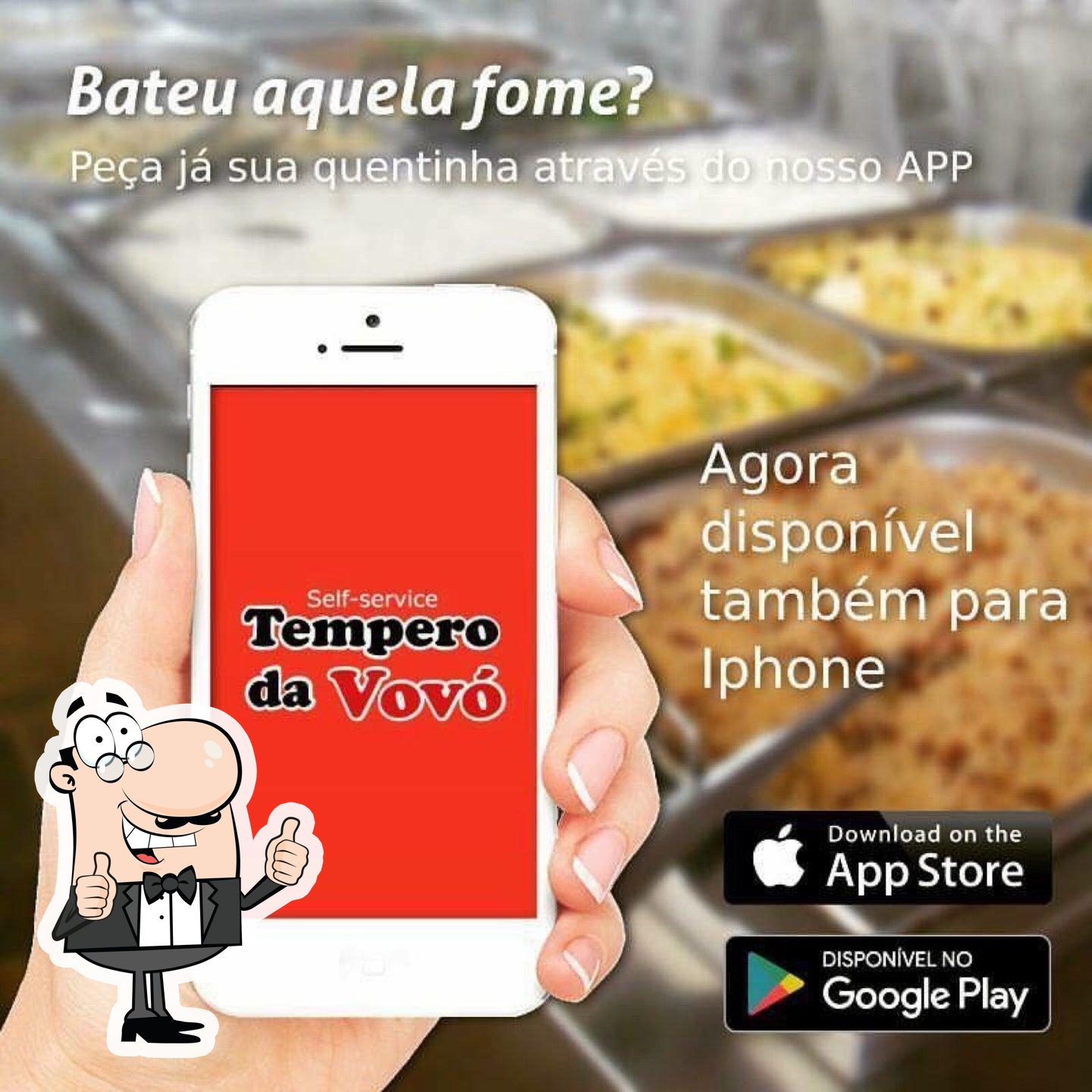 Foto do Foursquare