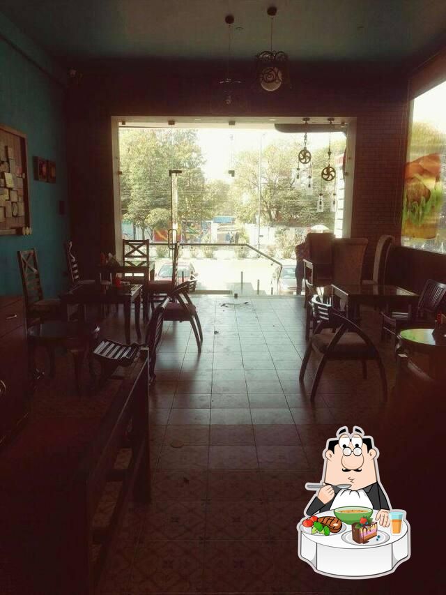 Photo from Zomato