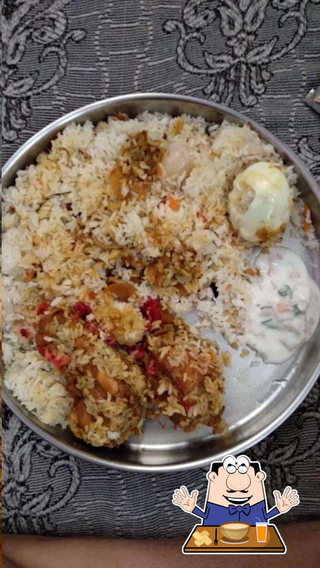 Photo from Zomato