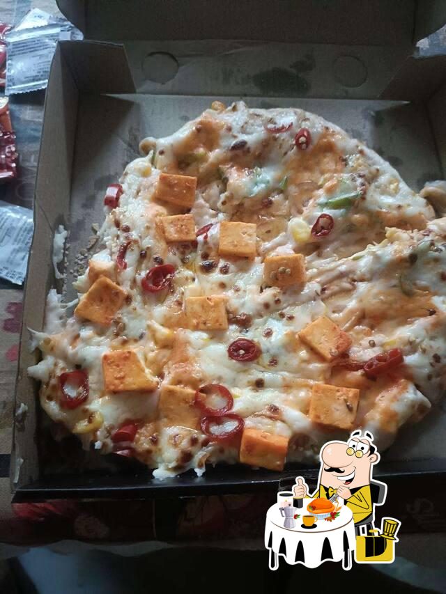 Photo from Zomato