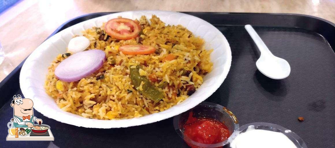 Photo from Zomato