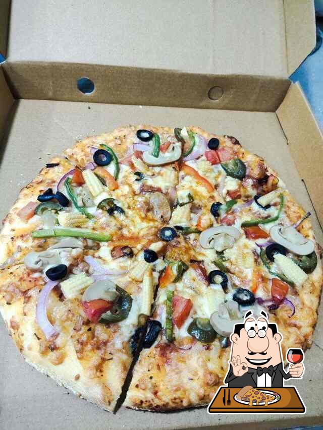 Photo from Zomato