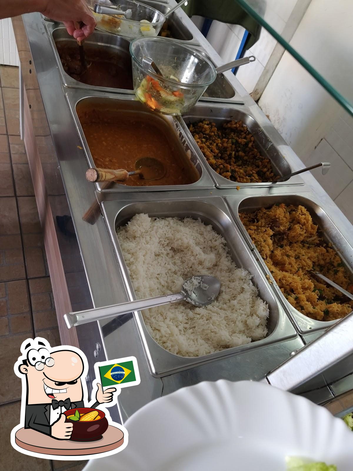 Foto do Google