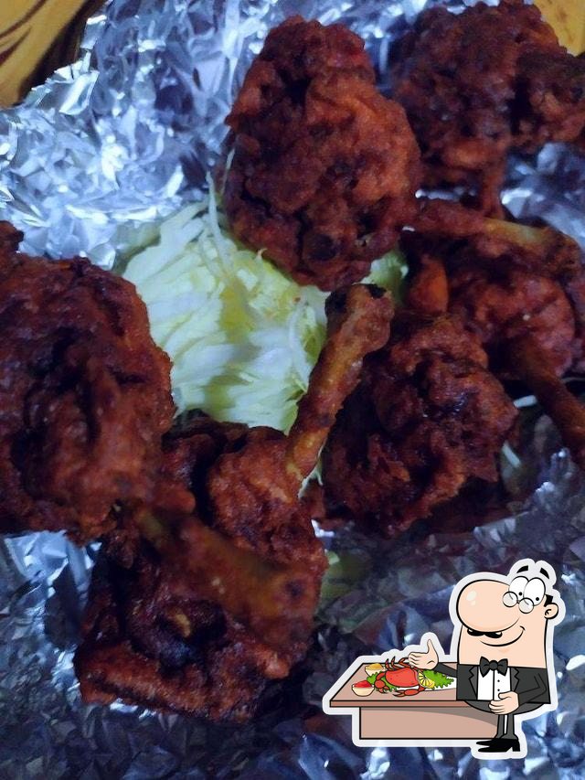 Photo from Zomato