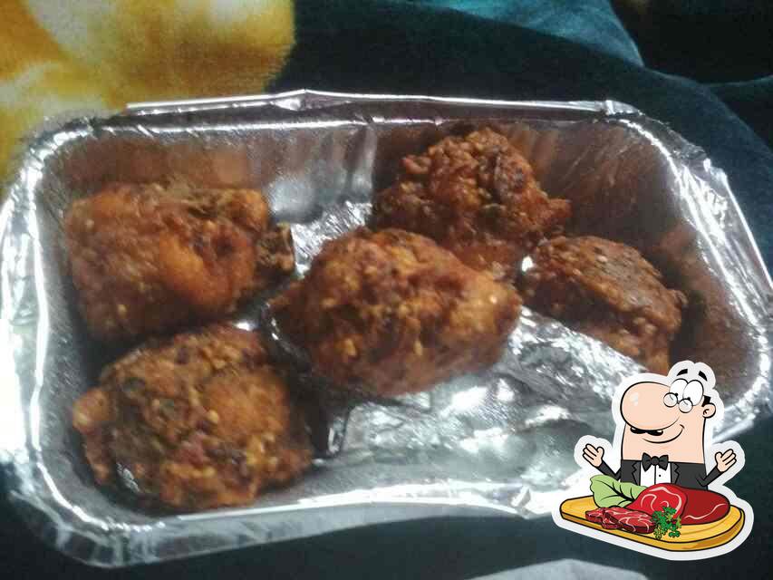 Photo from Zomato