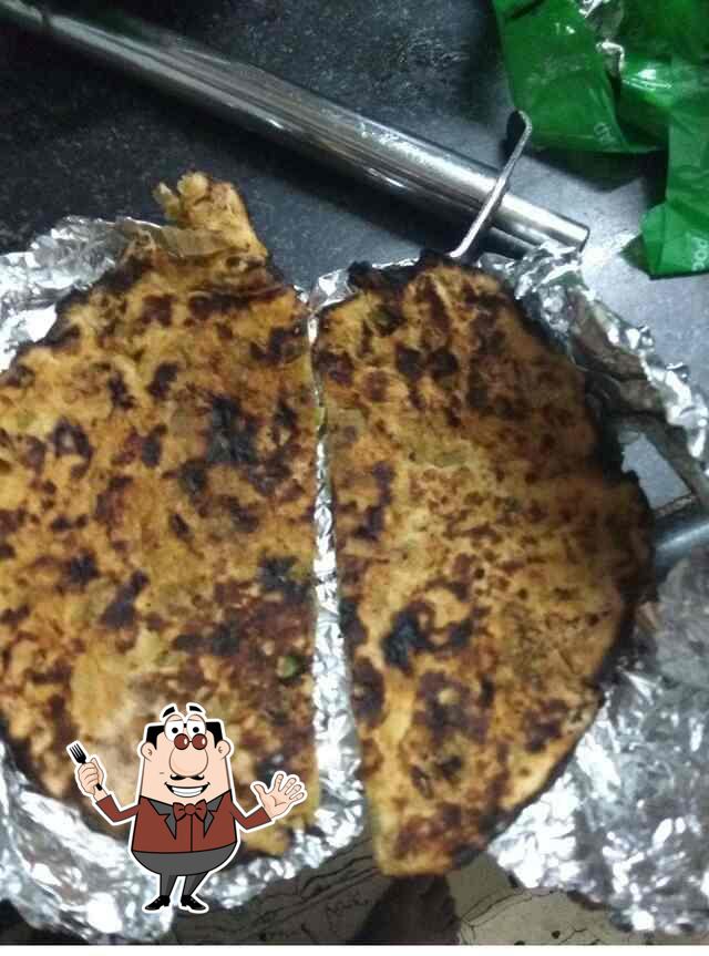 Photo from Zomato