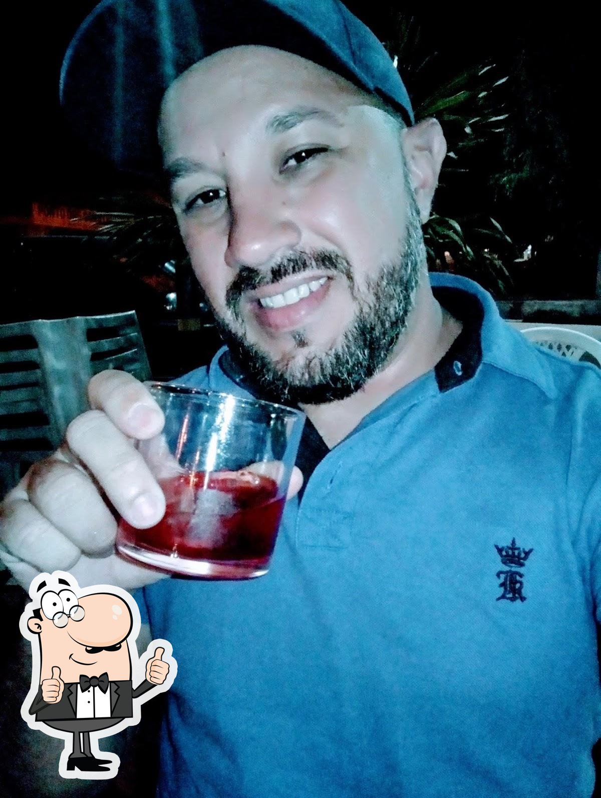 Foto do Google