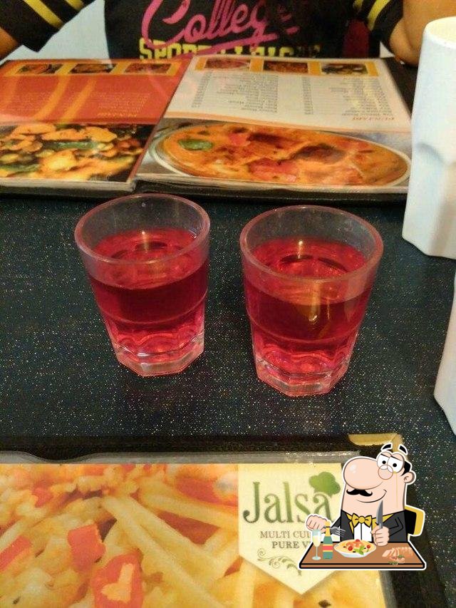 Photo from Zomato