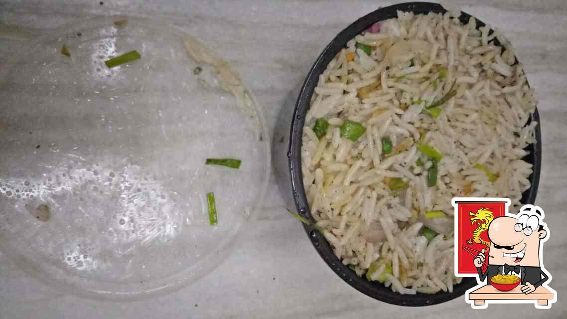 Photo from Zomato