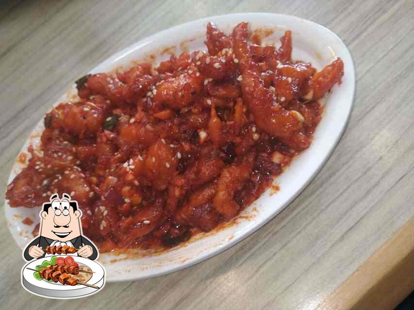 Photo from Zomato