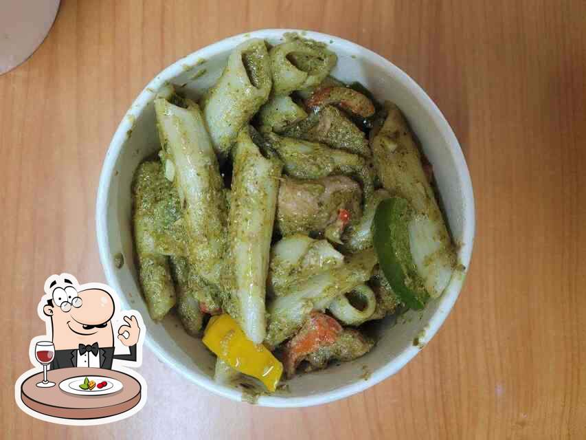 Photo from Zomato