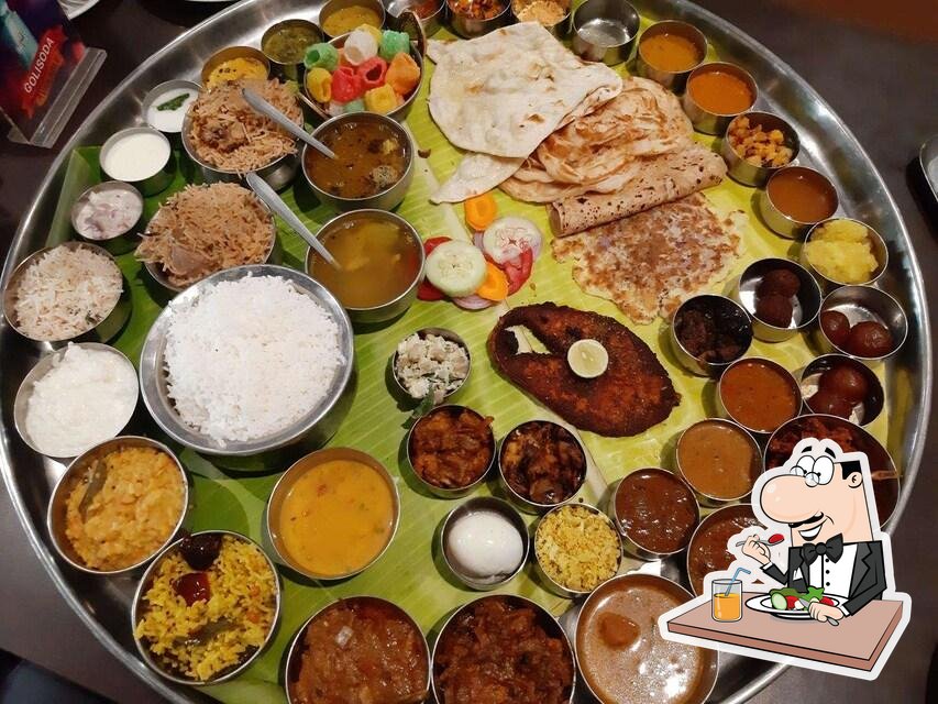 Photo from Zomato