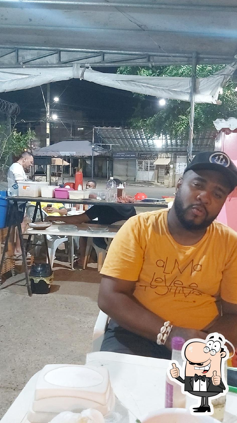 Foto do Google