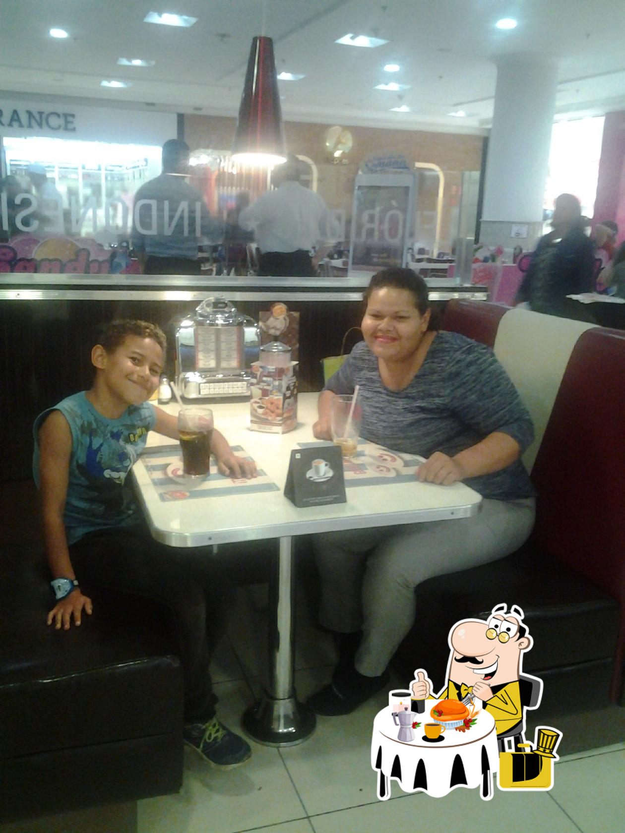Foto do Foursquare