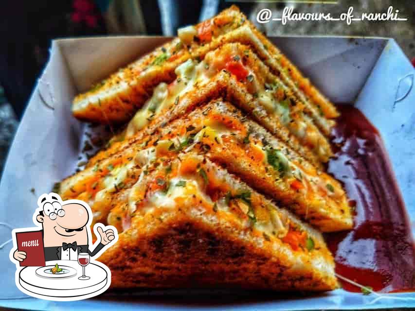 Photo from Zomato