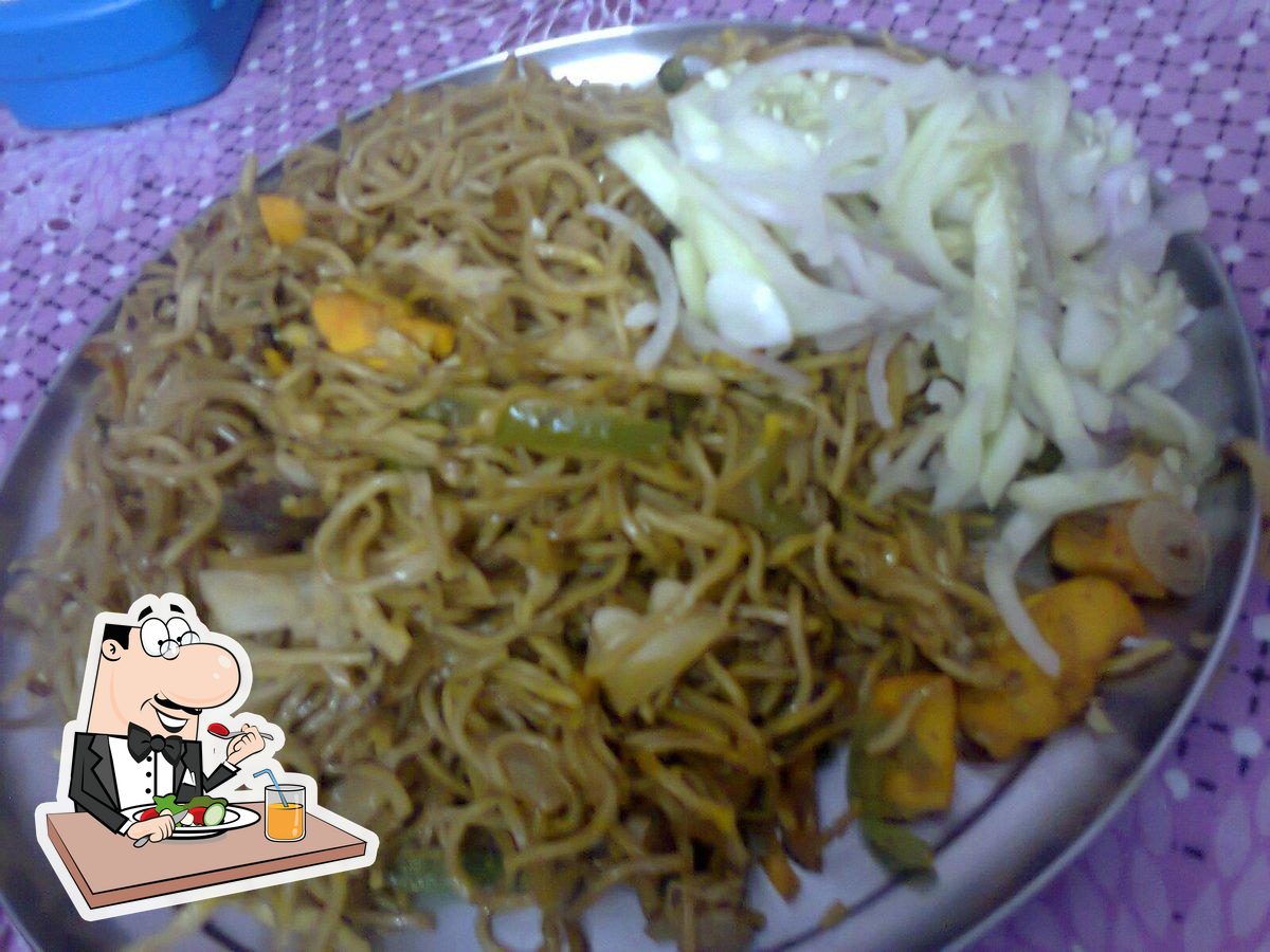 Photo from Zomato