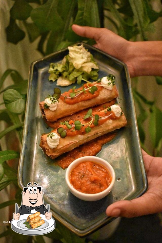 Photo from Zomato