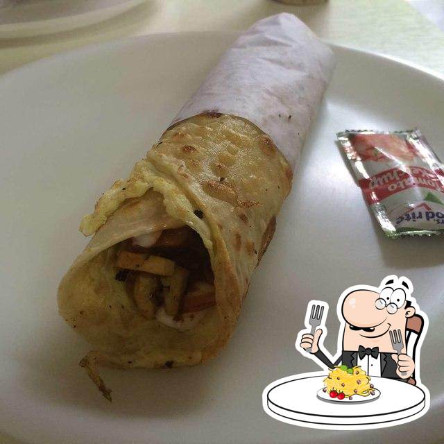 Photo from Zomato