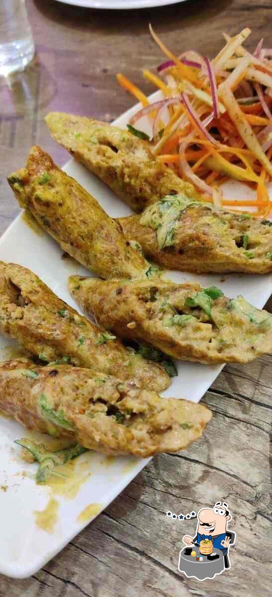 Photo from Zomato