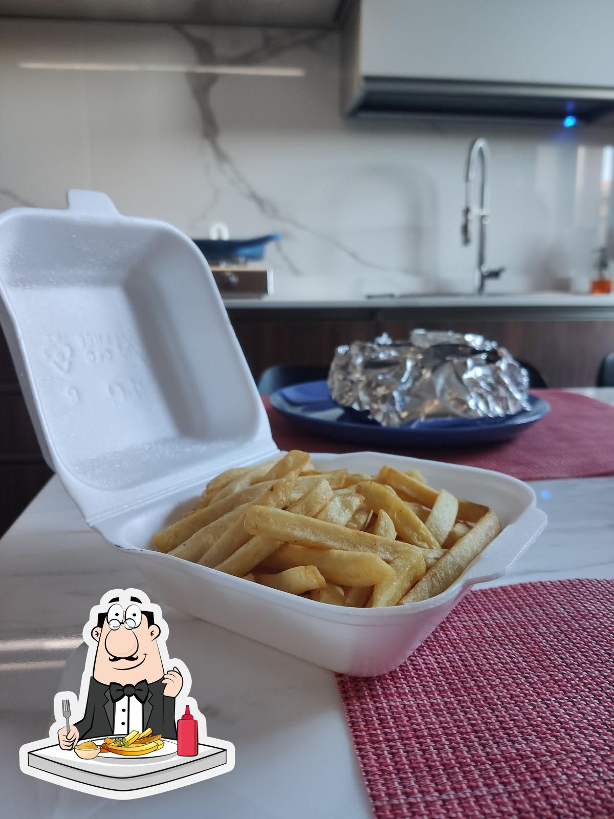 Foto di Google