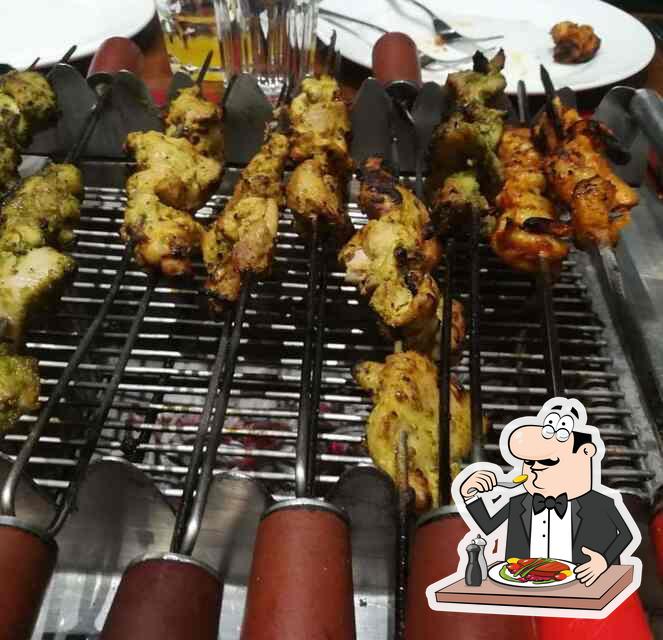Photo from Zomato