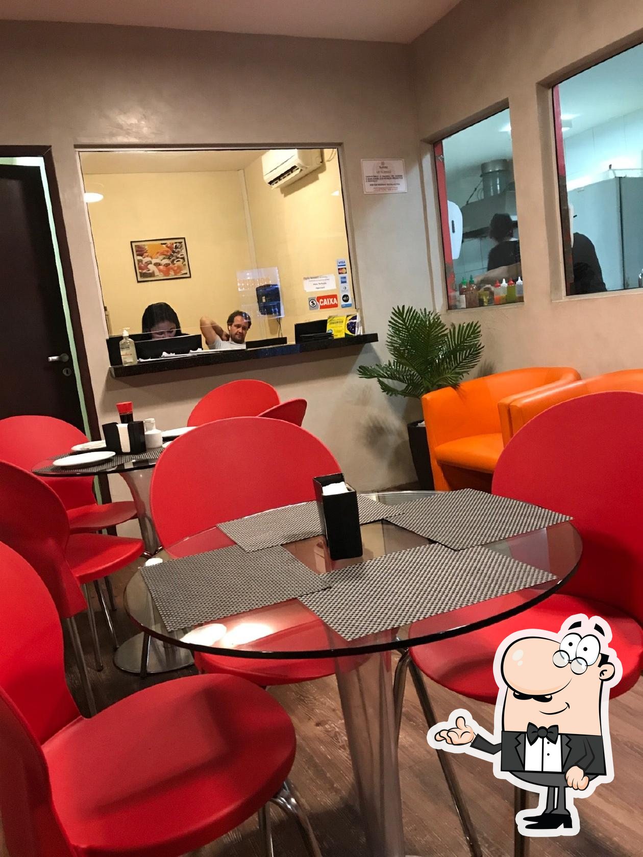Foto do Foursquare