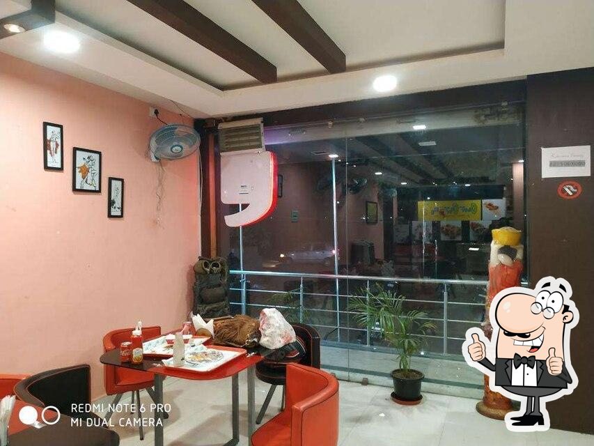 Photo from Zomato