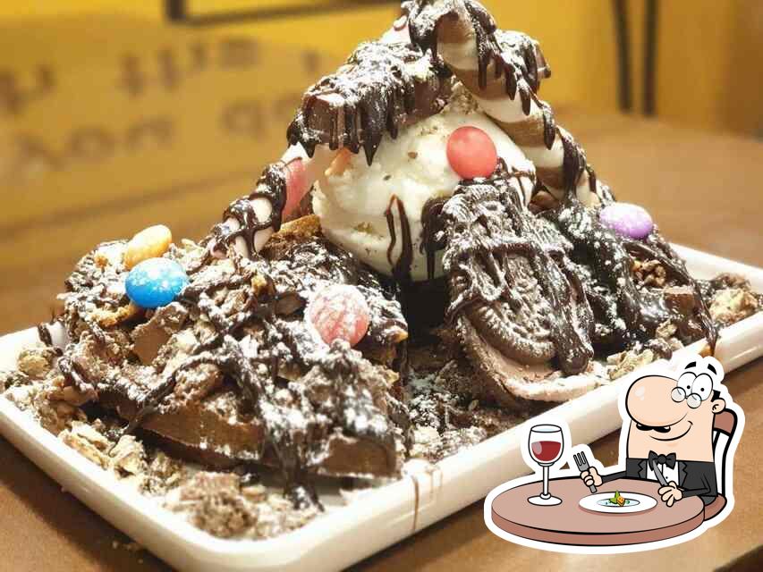 Photo from Zomato