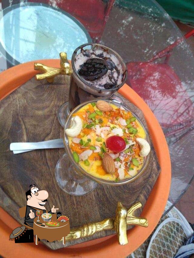 Photo from Zomato