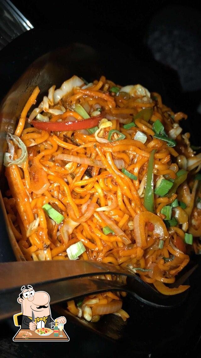 Photo from Zomato