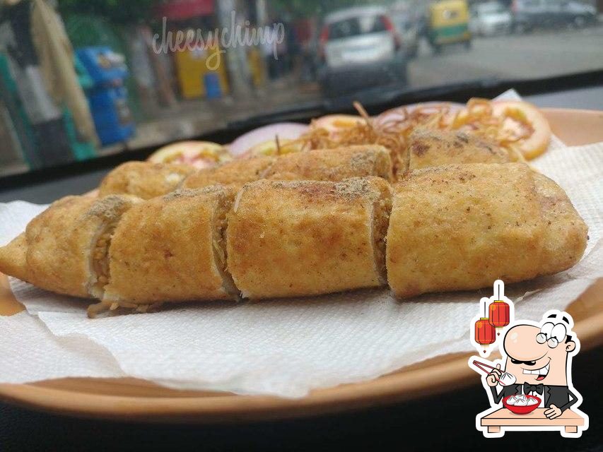 Photo from Zomato