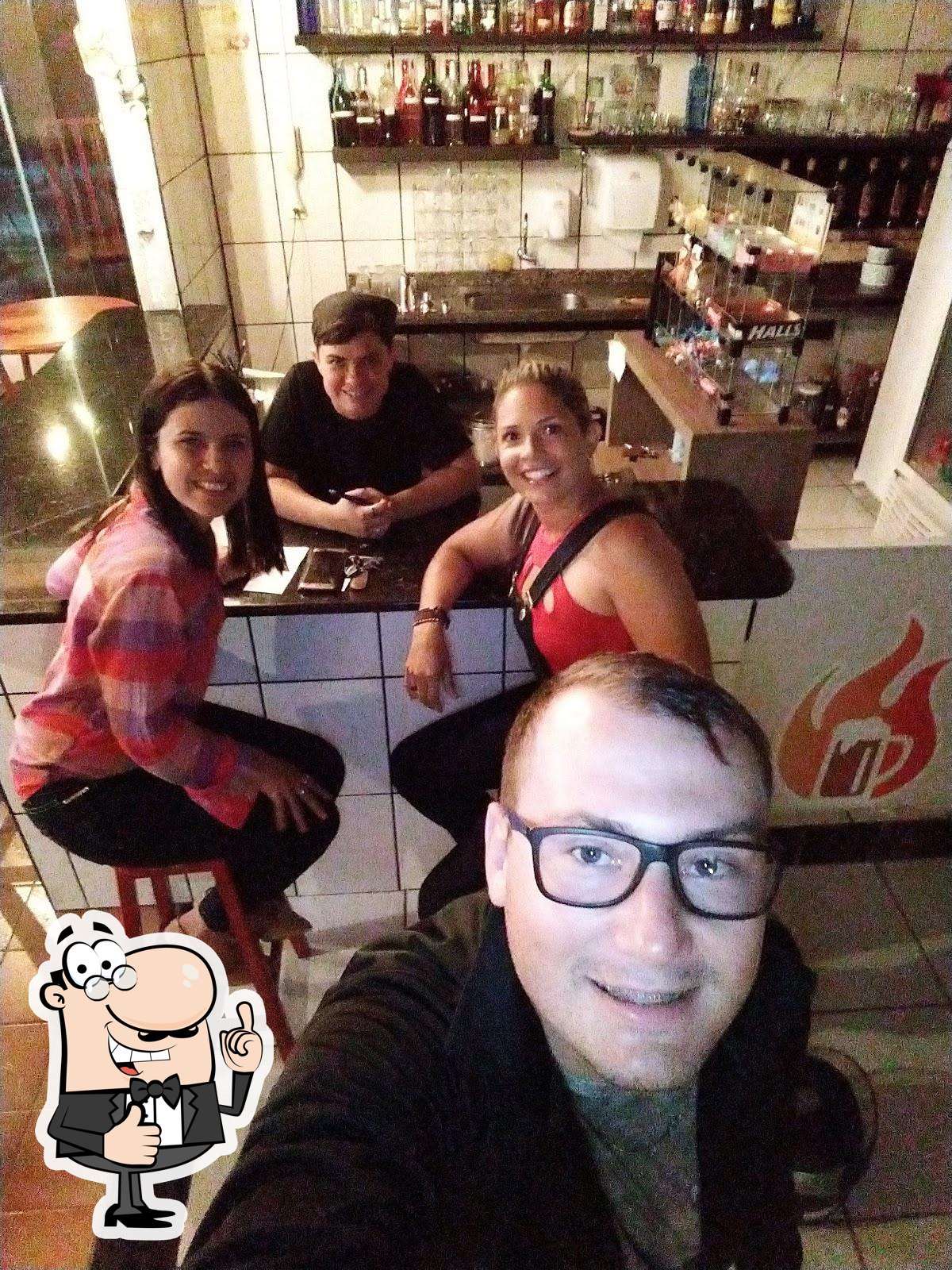 Foto do Google