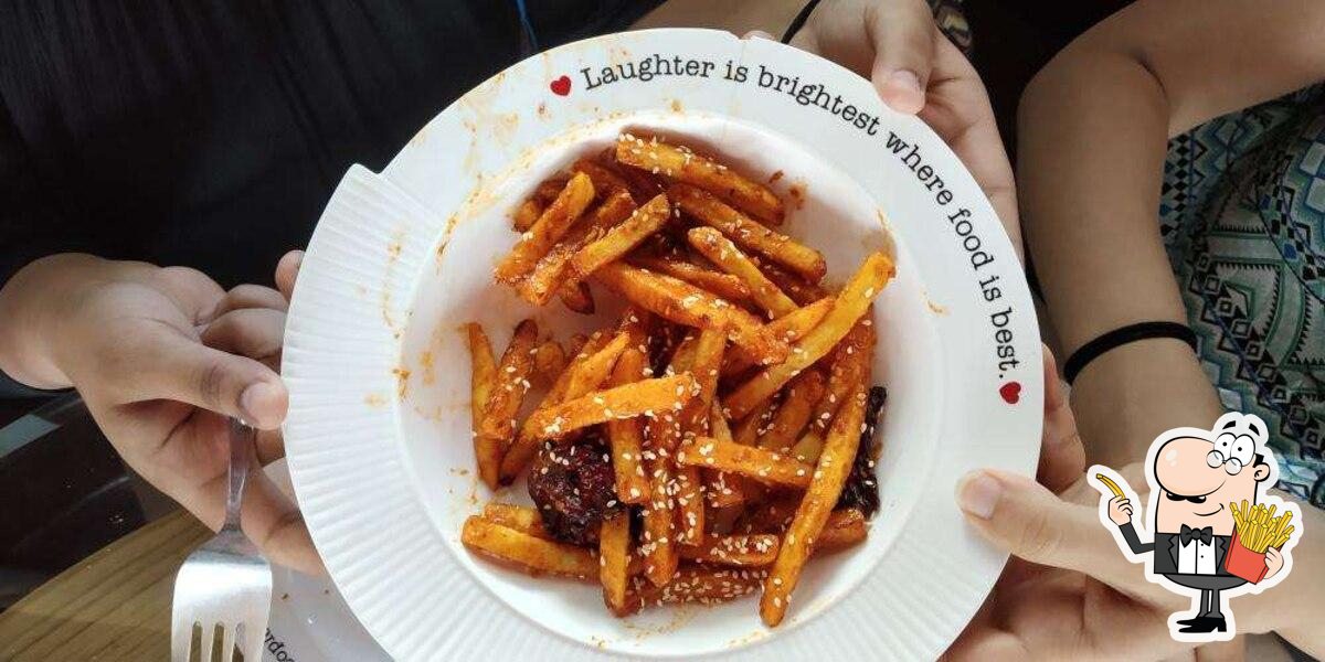 Photo from Zomato