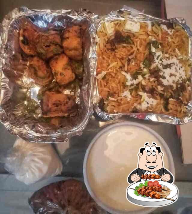 Photo from Zomato