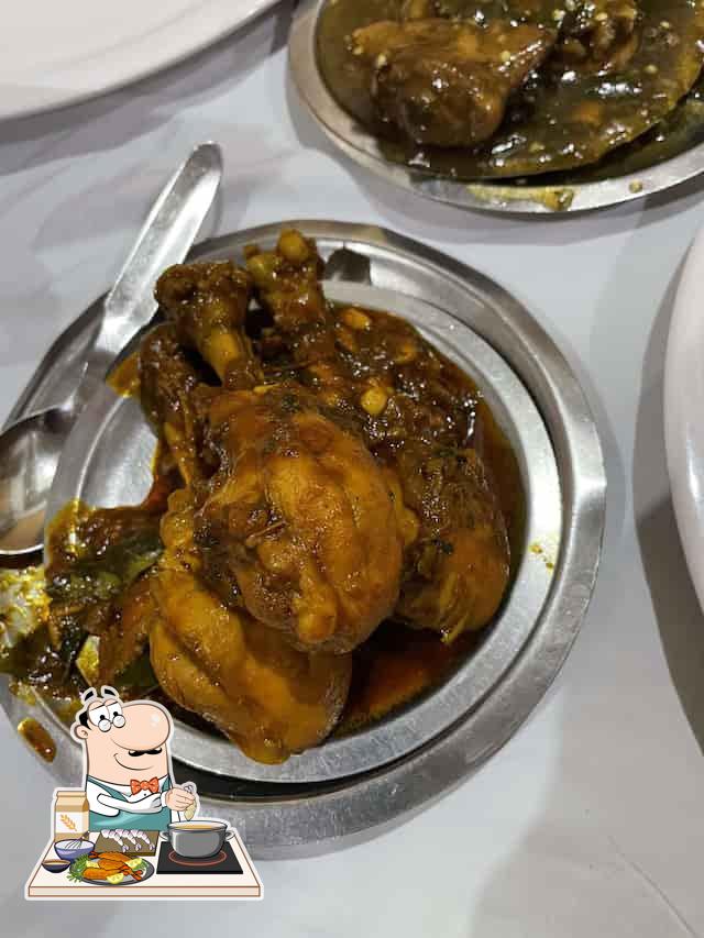 Photo from Zomato