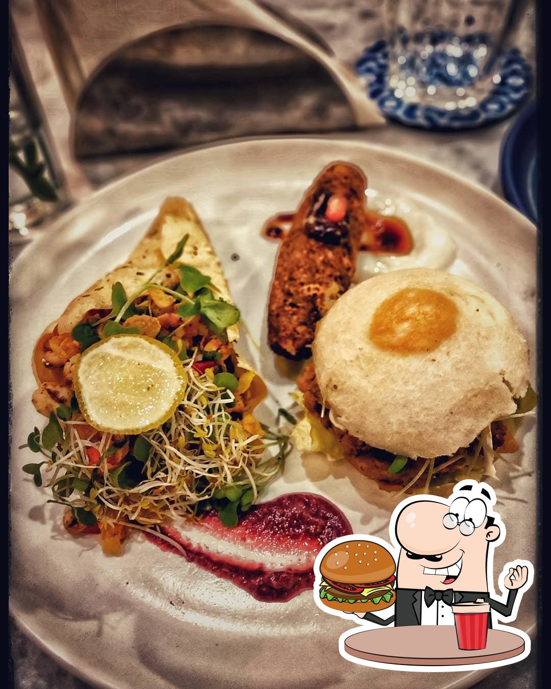 Photo from Restaurant Guru