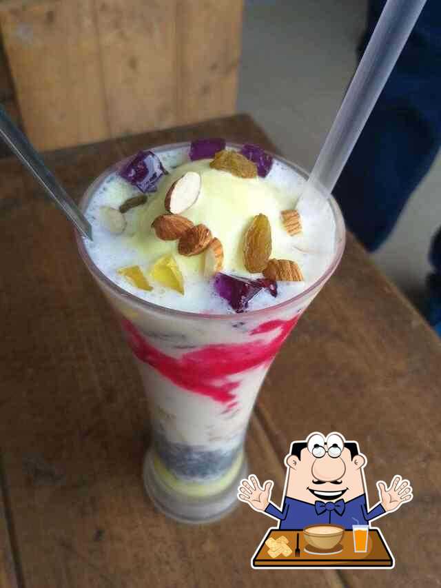 Photo from Zomato