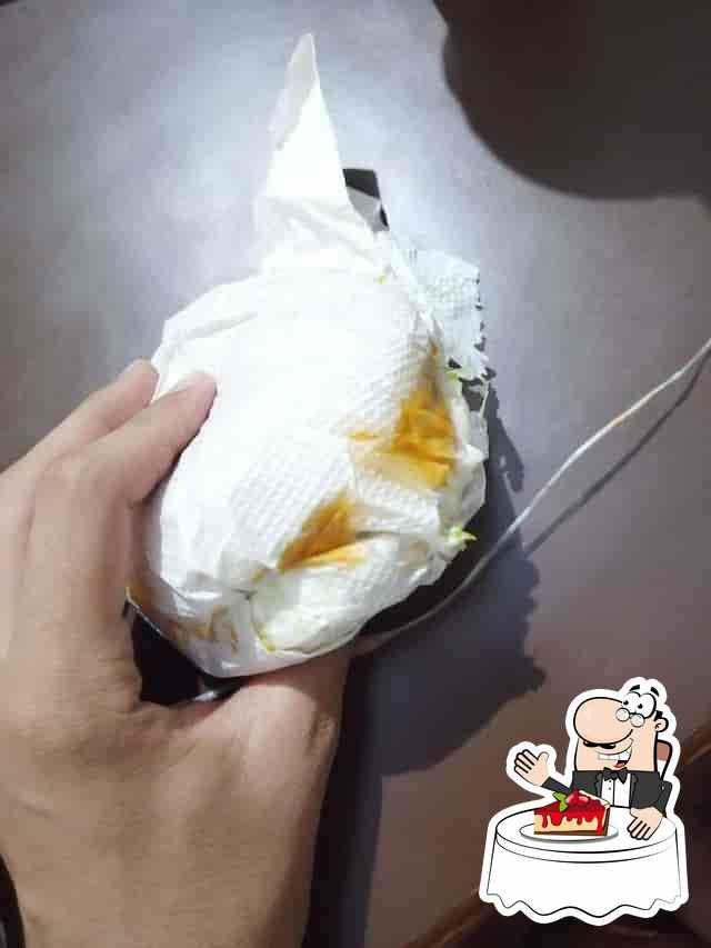 Photo from Zomato