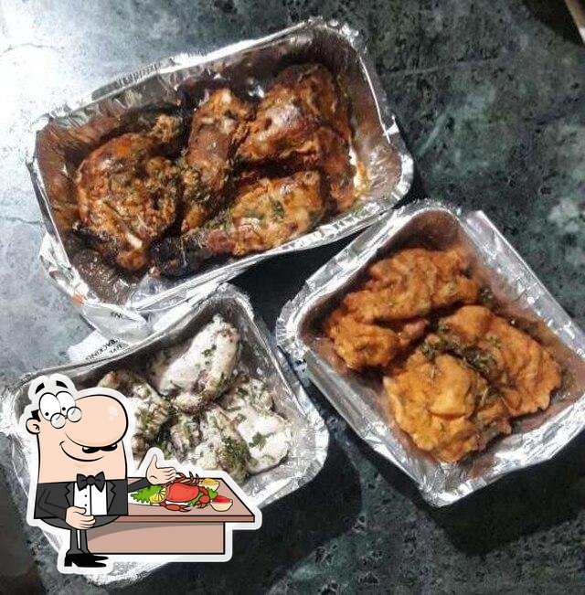 Photo from Zomato