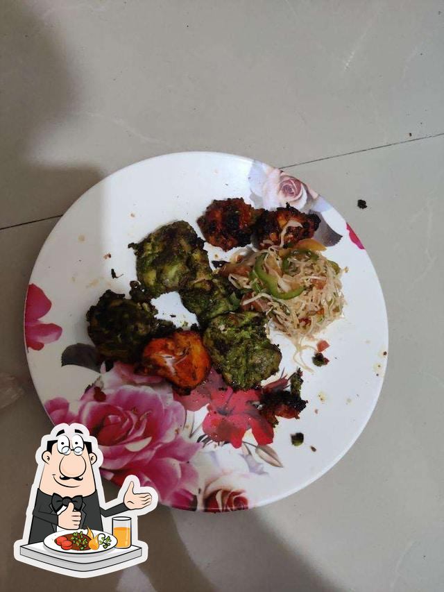 Photo from Zomato