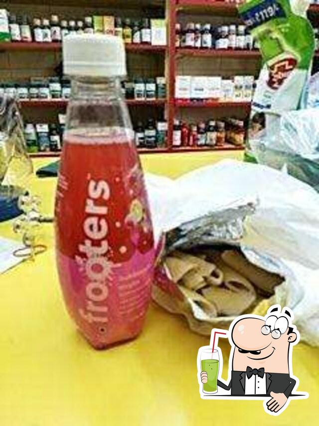Photo from Zomato