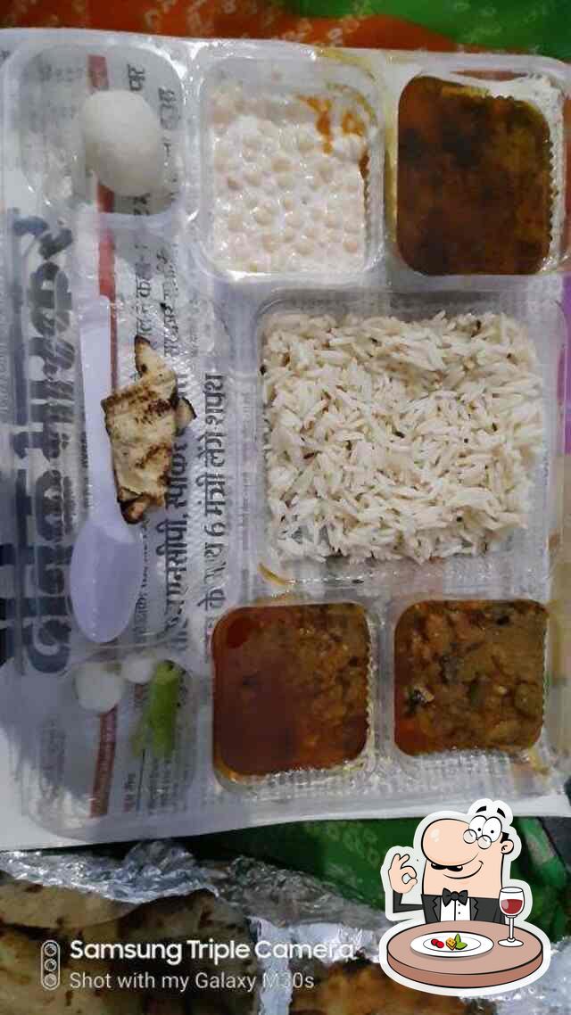 Photo from Zomato