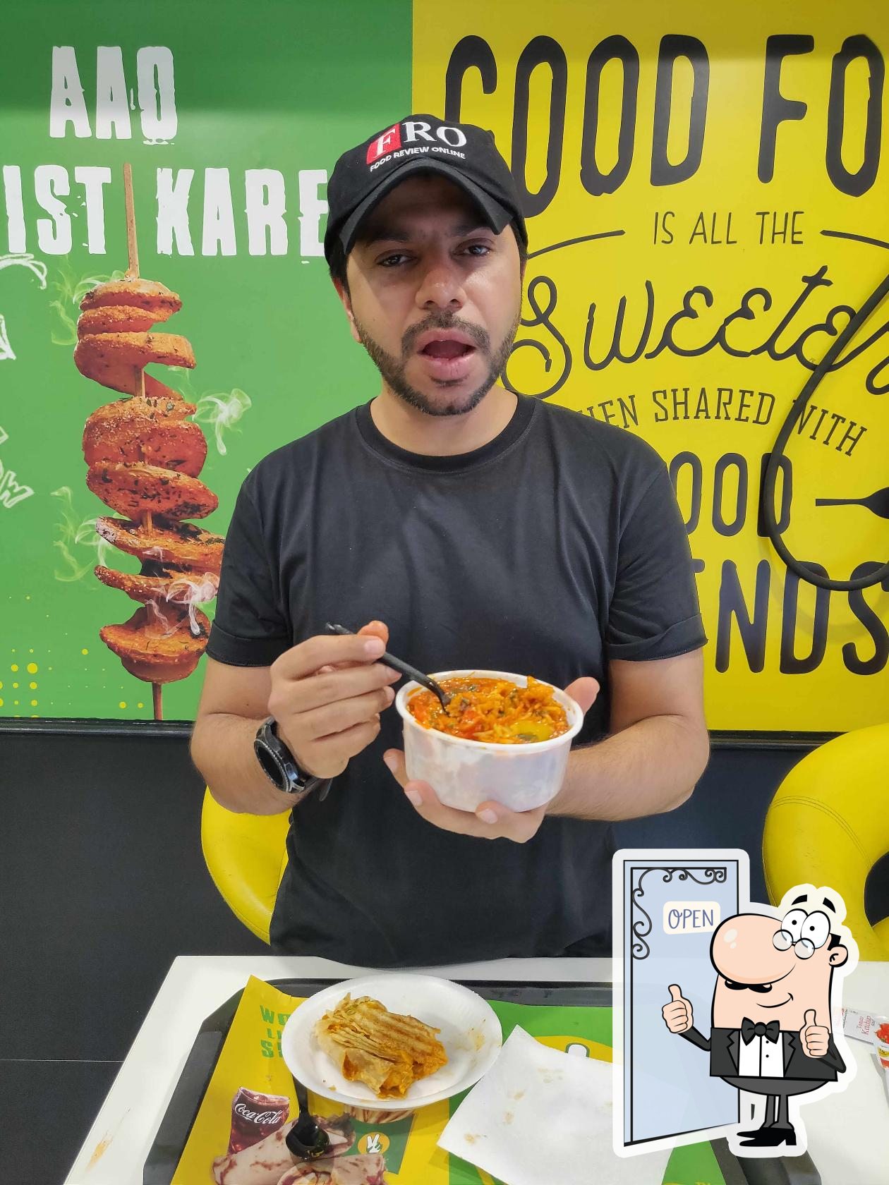 Photo from Restaurant Guru