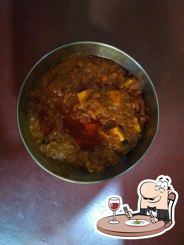Photo from Zomato